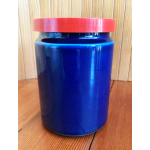 Richard Lindh Arabia voorraadpot